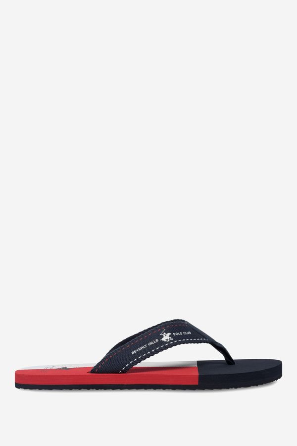 Beverly Hills Polo Club Джапанки Beverly Hills Polo Club МИКС