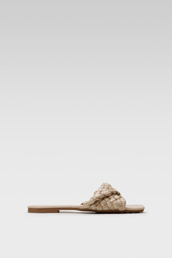 DeeZee Джапанки DeeZee БЕЖОВ