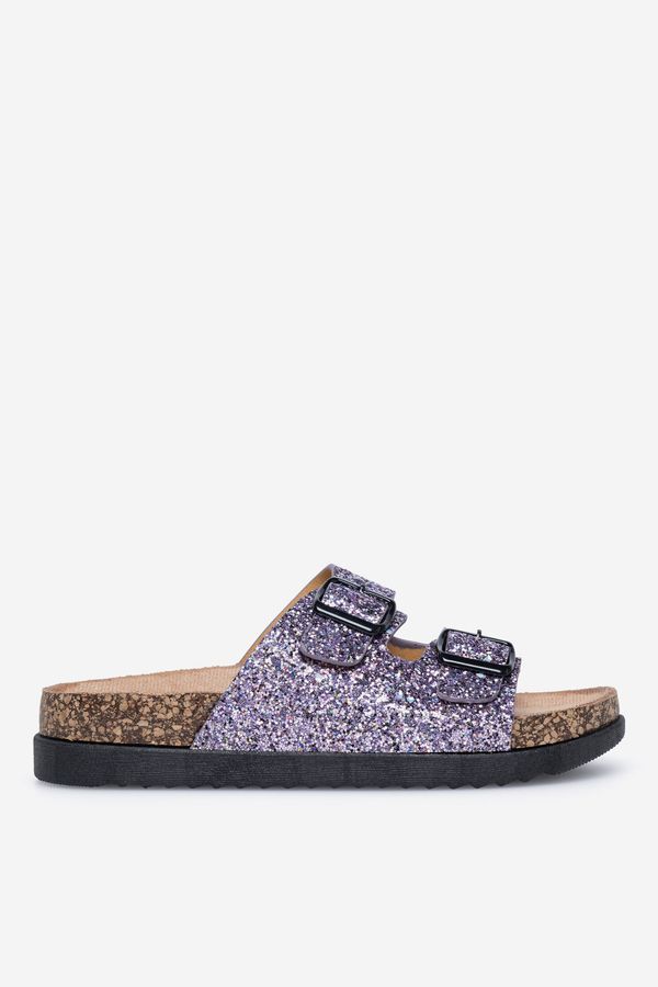 DeeZee Джапанки DeeZee РОЗОВ