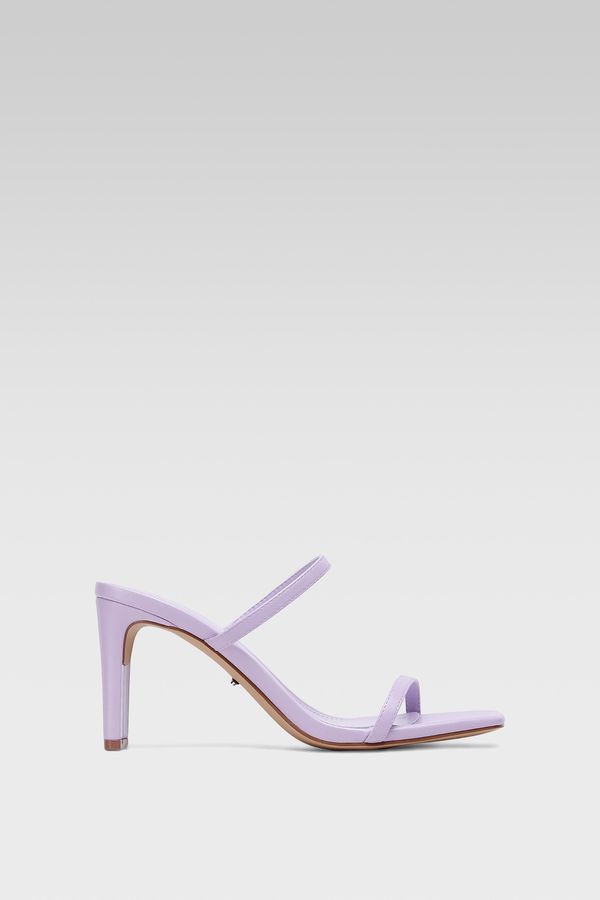 DeeZee Джапанки DeeZee ВИОЛЕТОВ