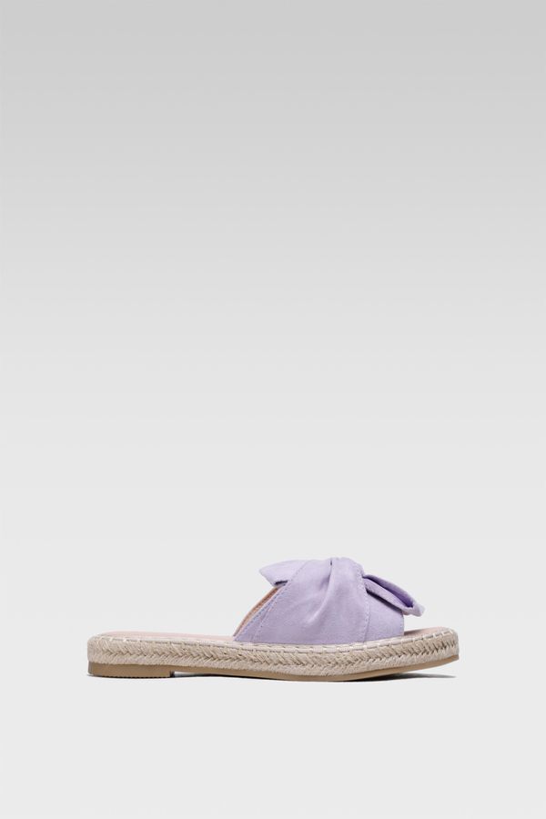 DeeZee Джапанки DeeZee ВИОЛЕТОВ