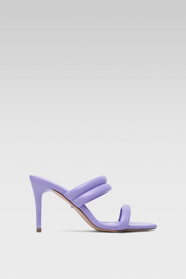 DeeZee Джапанки DeeZee ВИОЛЕТОВ