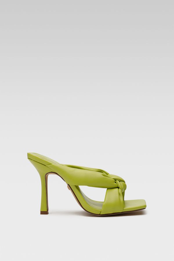 DeeZee Джапанки DeeZee ЗЕЛЕН