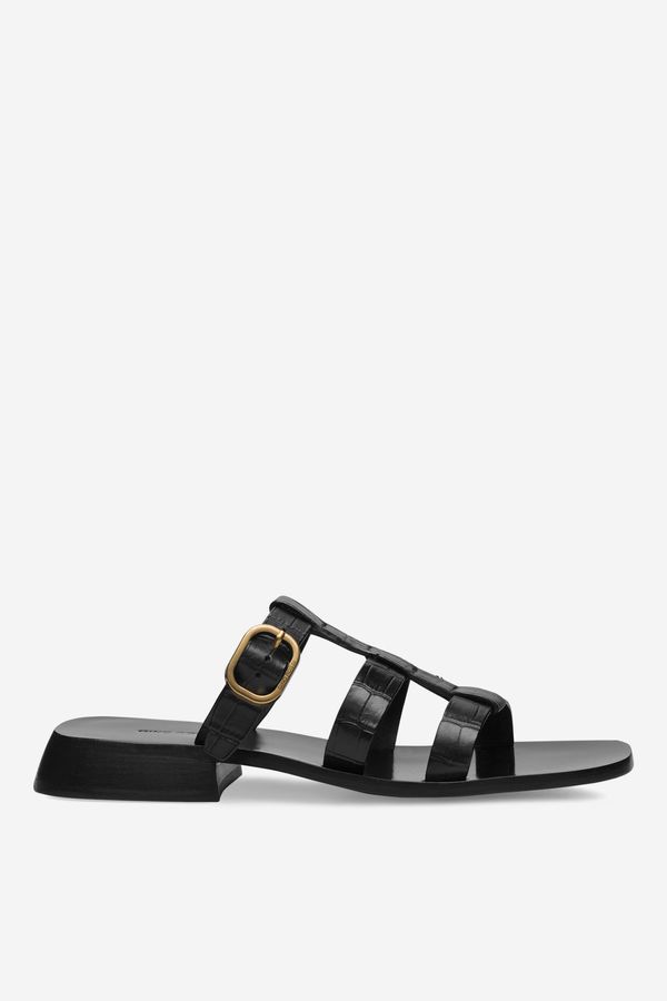 Gino Rossi Джапанки Gino Rossi ЧЕРЕН