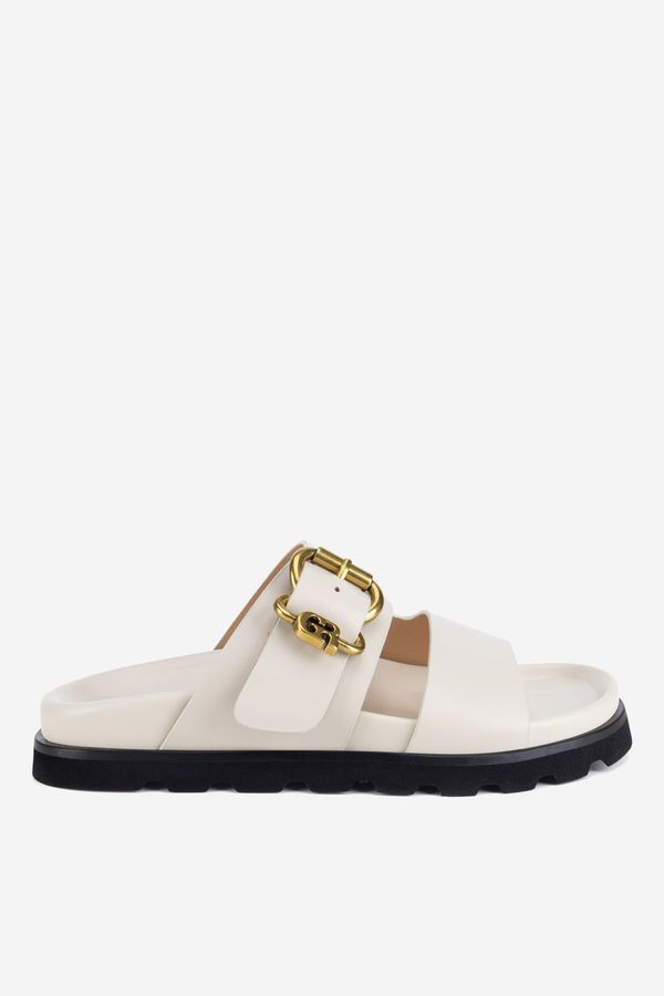 Gino Rossi Джапанки Gino Rossi КРЕМАВ