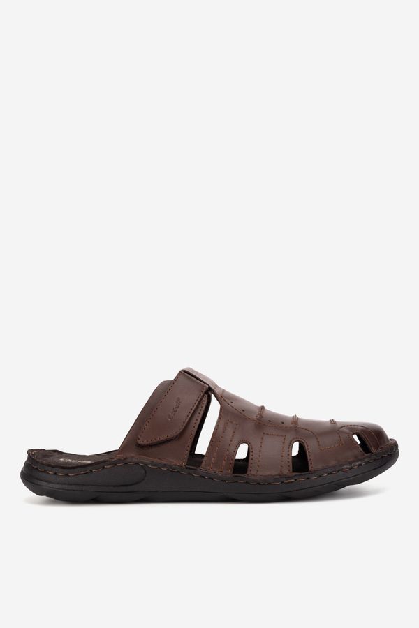 Go Soft Джапанки Go Soft КАФЯВ