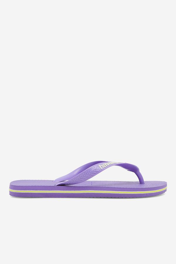 Havaianas Джапанки Havaianas ВИОЛЕТОВ