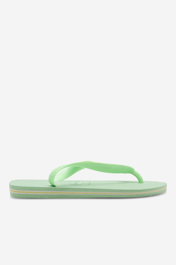 Havaianas Джапанки Havaianas ЗЕЛЕН