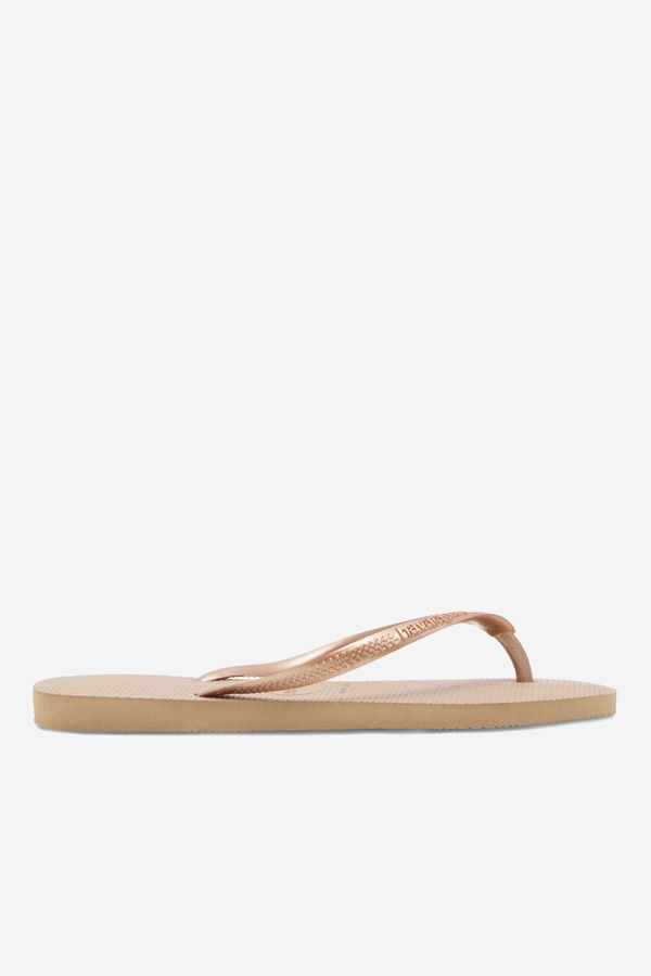 Havaianas Джапанки Havaianas ЗЛАТИСТ