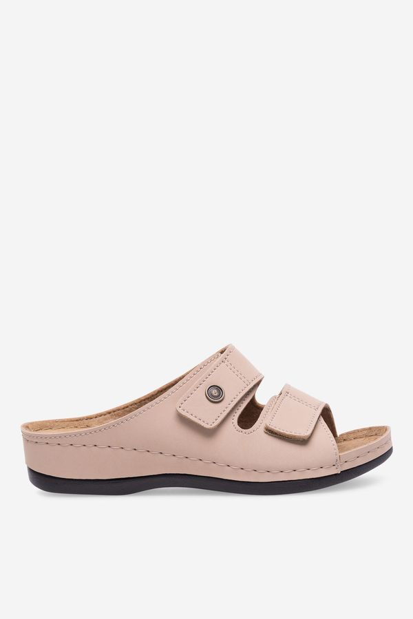 Inblu Джапанки Inblu БЕЖОВ