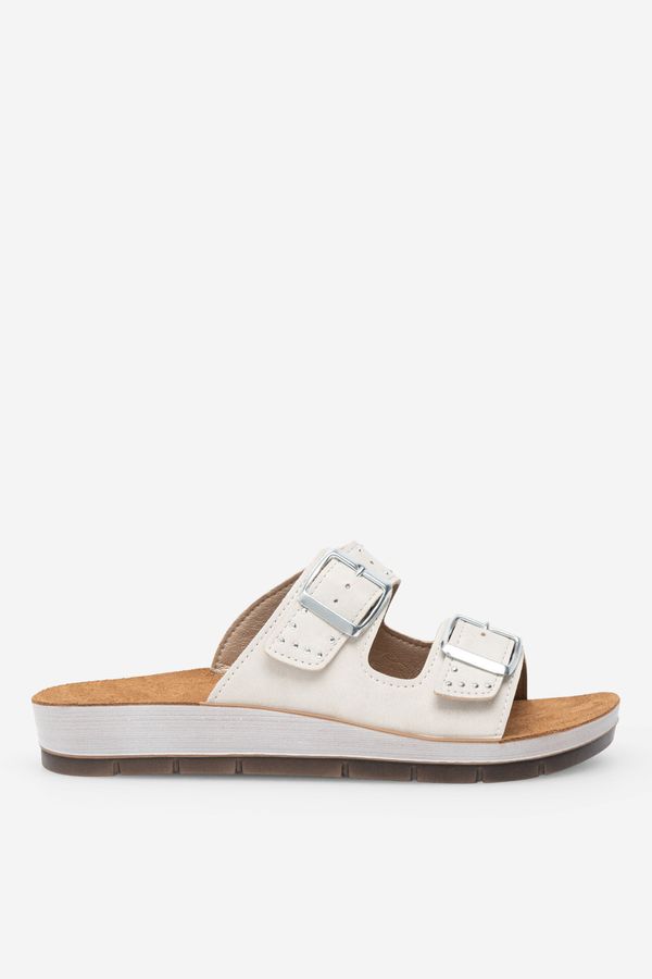 Inblu Джапанки Inblu БЯЛ