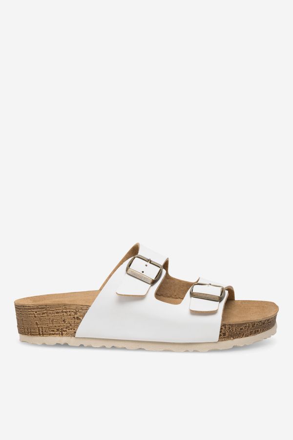 Inblu Джапанки Inblu БЯЛ