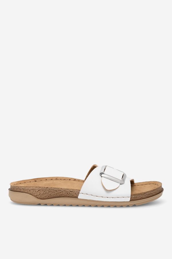 Inblu Джапанки Inblu БЯЛ