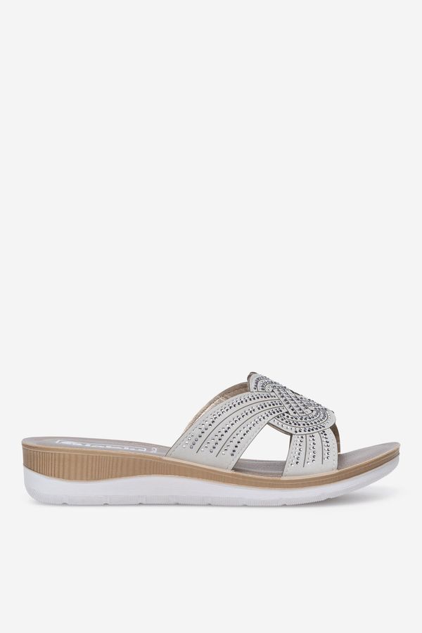 Inblu Джапанки Inblu БЯЛ