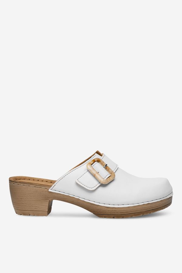 Inblu Джапанки Inblu БЯЛ