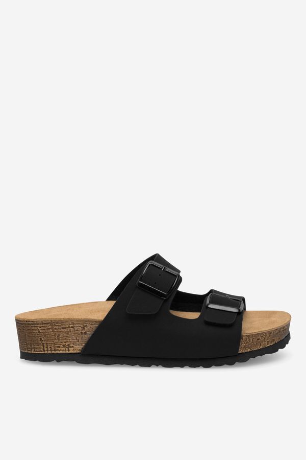 Inblu Джапанки Inblu ЧЕРЕН