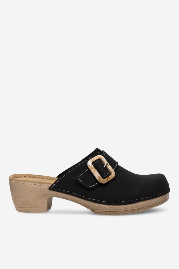 Inblu Джапанки Inblu ЧЕРЕН