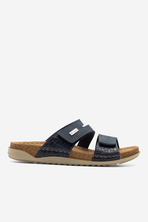 Inblu Джапанки Inblu КОБАЛТОВО СИНЬО