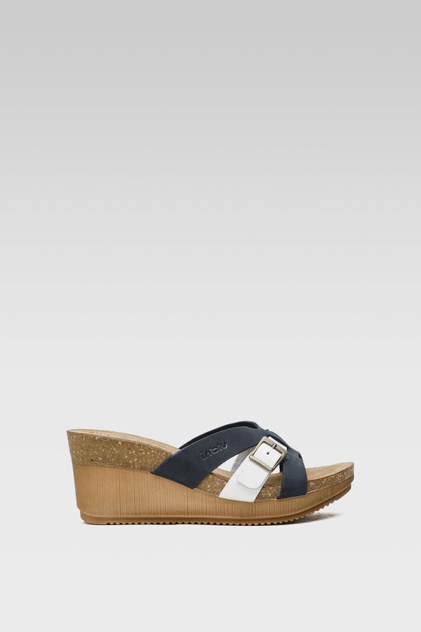 Inblu Джапанки Inblu КОБАЛТОВО СИНЬО