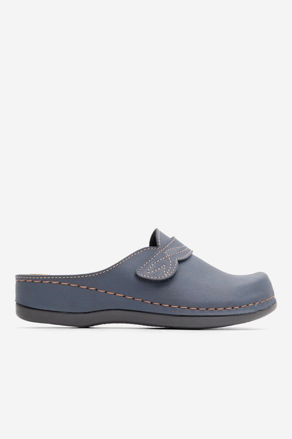 Inblu Джапанки Inblu КОБАЛТОВО СИНЬО