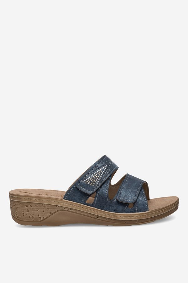 Inblu Джапанки Inblu КОБАЛТОВО СИНЬО