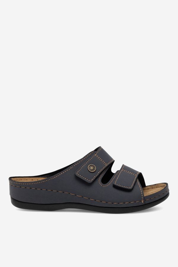 Inblu Джапанки Inblu КОБАЛТОВО СИНЬО