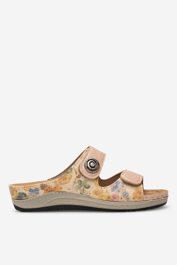 Inblu Джапанки Inblu СВЕТЛОРОЗОВ