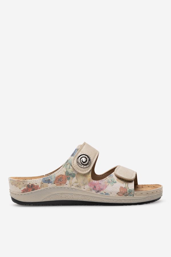 Inblu Джапанки Inblu ЗЛАТИСТ