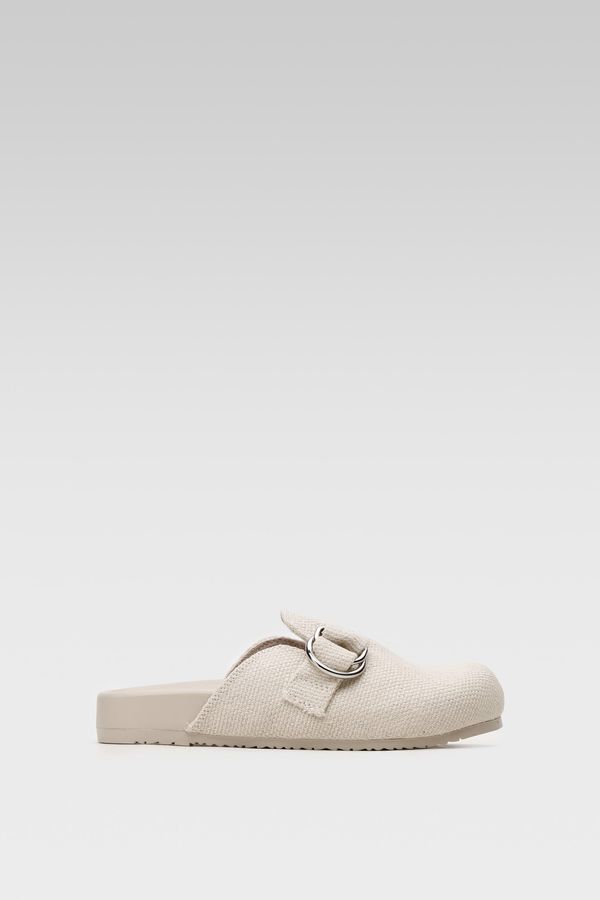 Jenny Fairy Джапанки Jenny Fairy БЕЖОВ