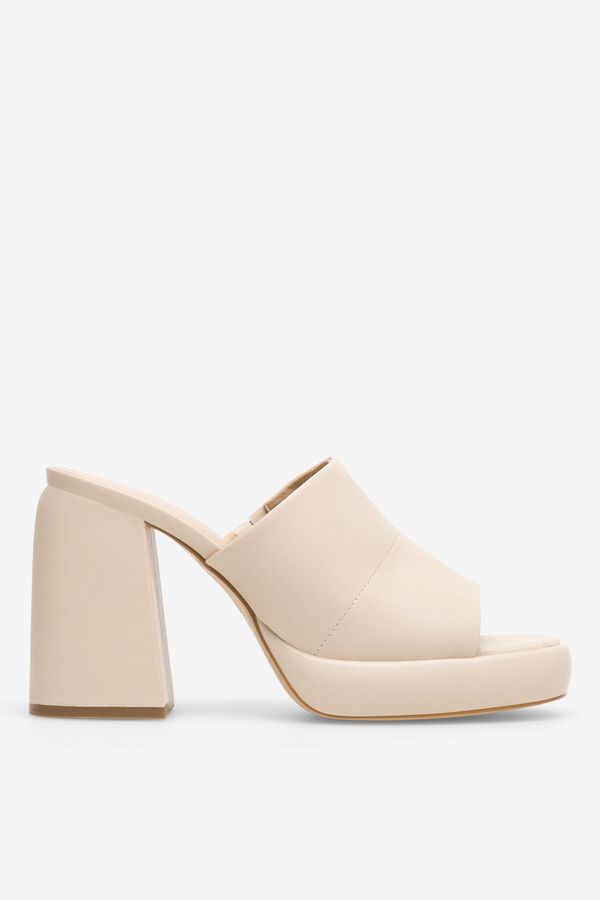 Jenny Fairy Джапанки Jenny Fairy БЕЖОВ