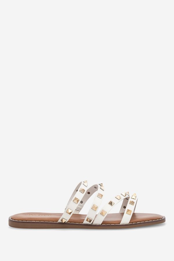 Jenny Fairy Джапанки Jenny Fairy БЯЛ