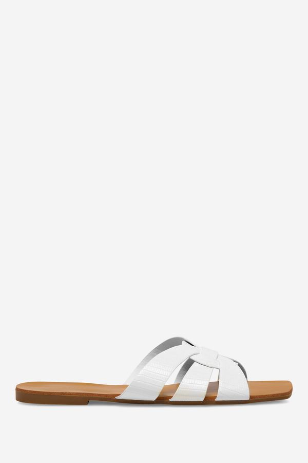 Jenny Fairy Джапанки Jenny Fairy БЯЛ