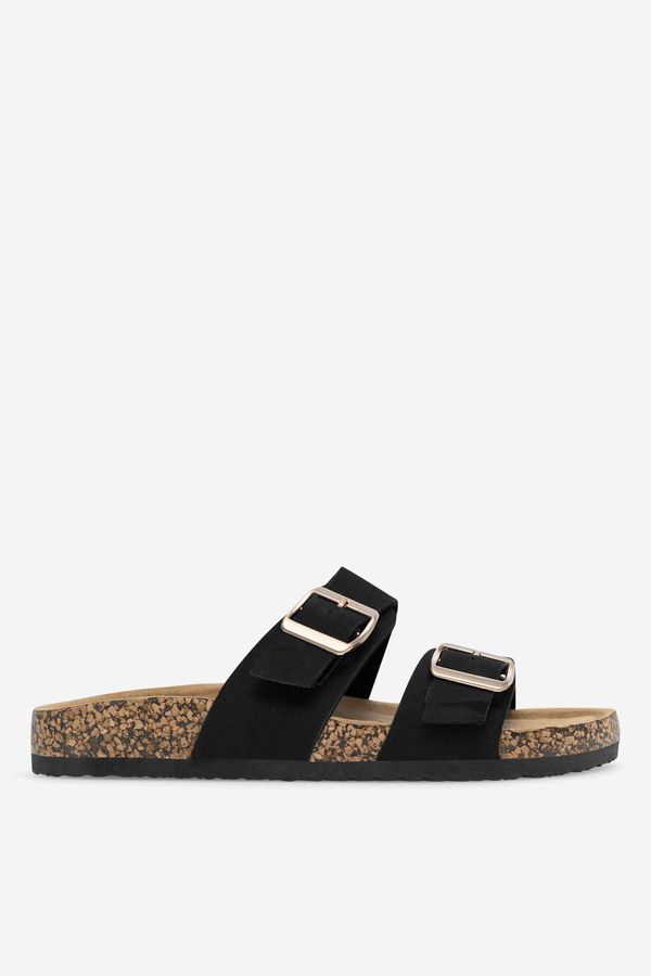 Jenny Fairy Джапанки Jenny Fairy ЧЕРЕН