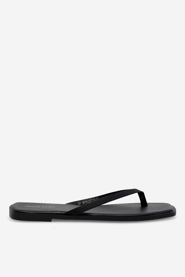 Jenny Fairy Джапанки Jenny Fairy ЧЕРЕН