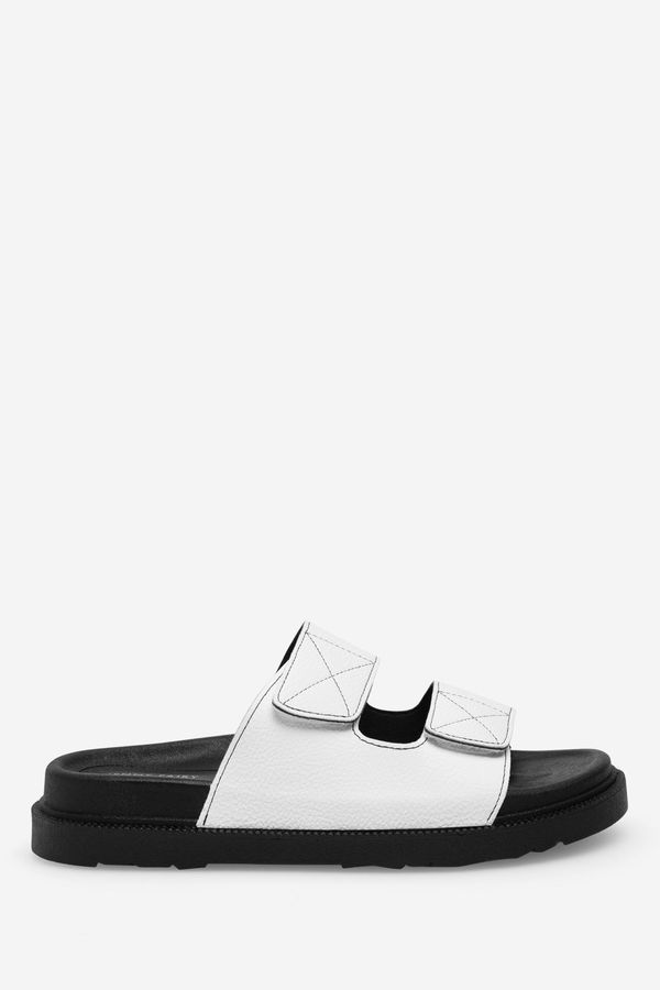 Jenny Fairy Джапанки Jenny Fairy КРЕМАВ