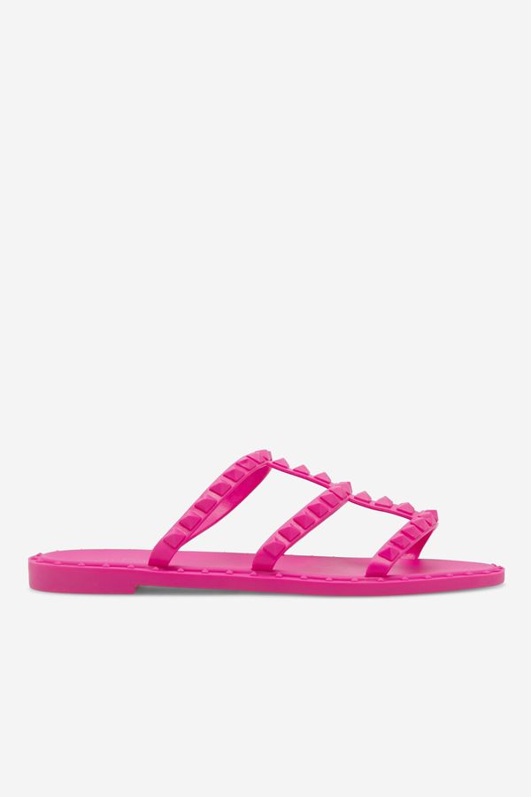 Jenny Fairy Джапанки Jenny Fairy ТЪМНОРОЗОВ