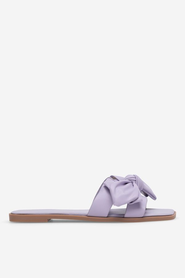 Jenny Fairy Джапанки Jenny Fairy ВИОЛЕТОВ