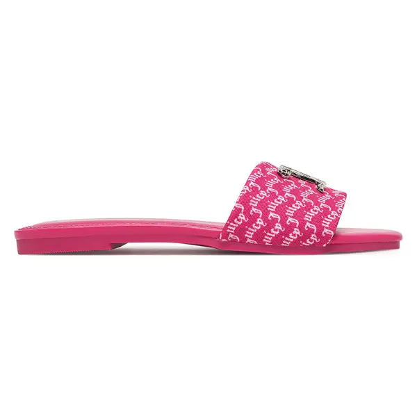 Juicy Couture Джапанки Juicy Couture