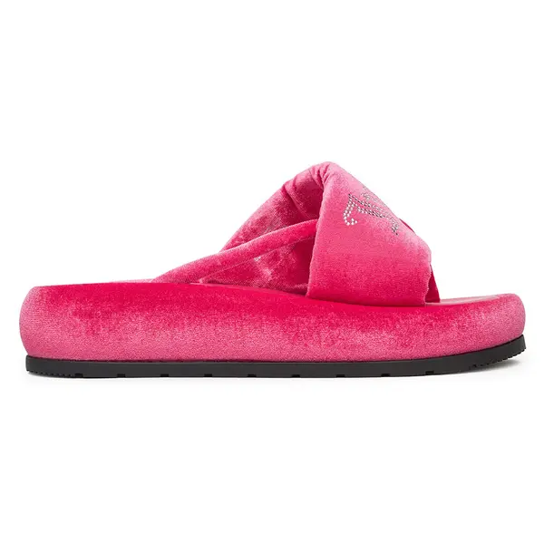 Juicy Couture Джапанки Juicy Couture