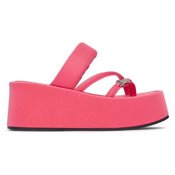 Juicy Couture Джапанки Juicy Couture