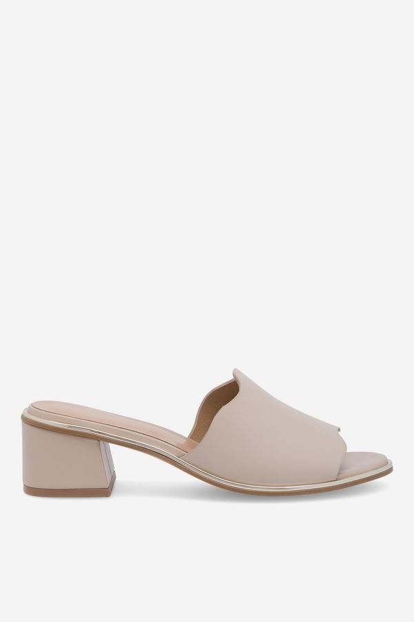 Lasocki Джапанки Lasocki БЕЖОВ