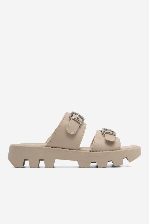 Lasocki Джапанки Lasocki БЕЖОВ