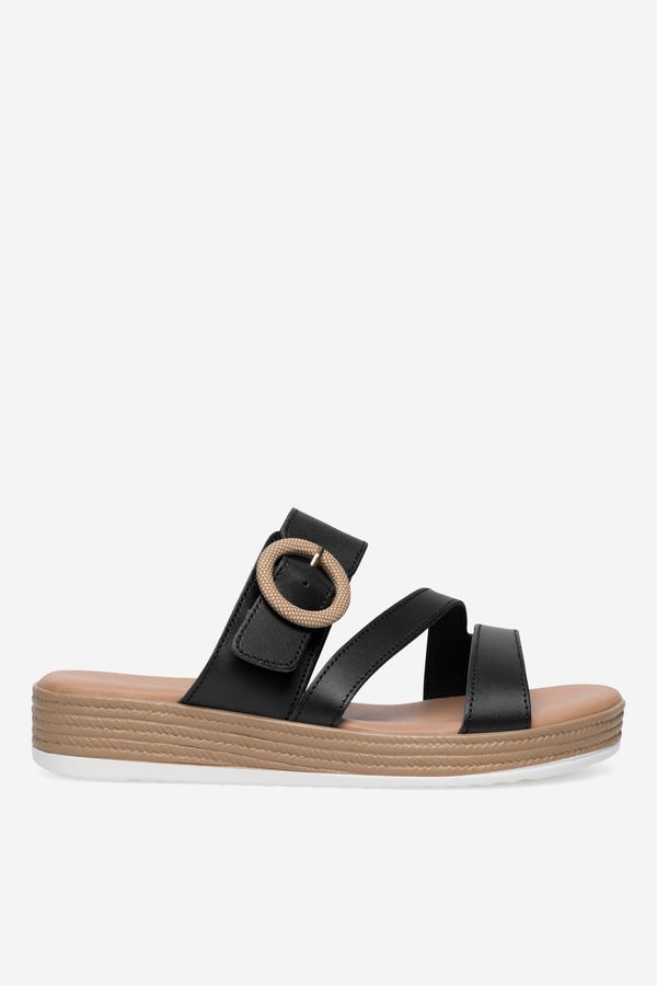 Lasocki Джапанки Lasocki ЧЕРЕН