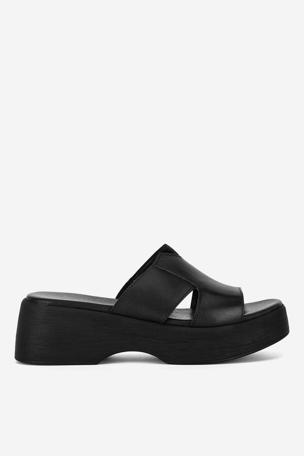 Lasocki Джапанки Lasocki ЧЕРЕН