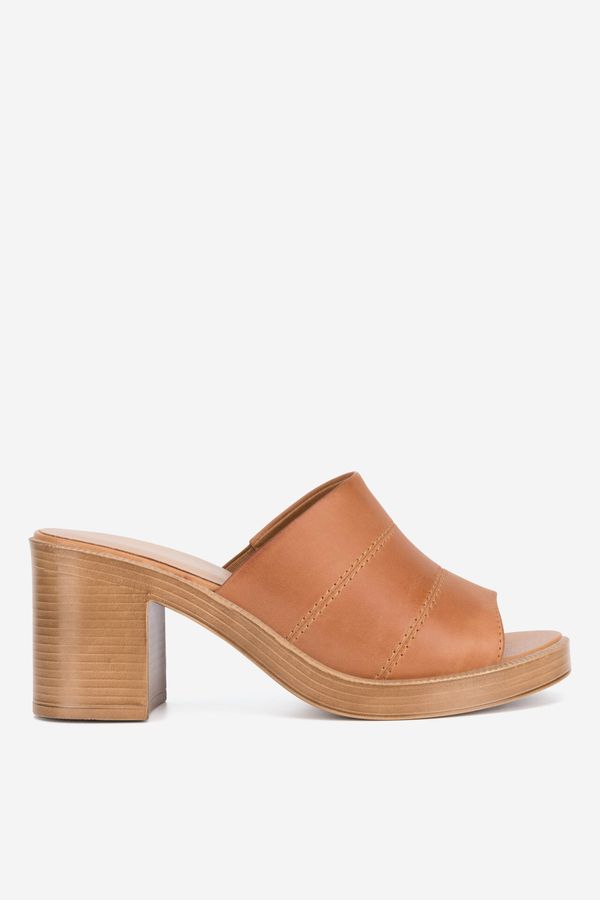 Lasocki Джапанки Lasocki КАМЕЛ