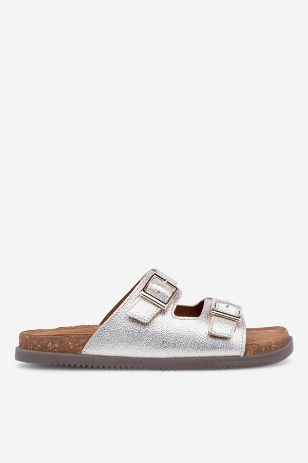 Lasocki Young Джапанки Lasocki Young ЗЛАТИСТ