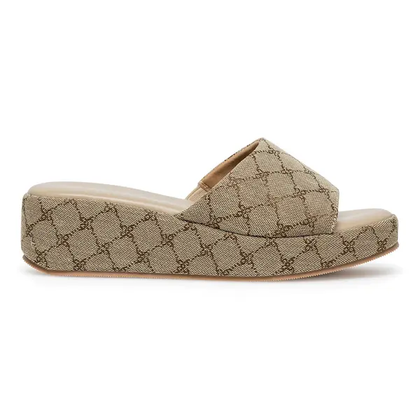 Nine West Джапанки NINE WEST