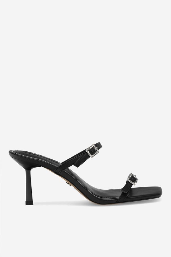 NINE WEST Джапанки NINE WEST ЧЕРЕН