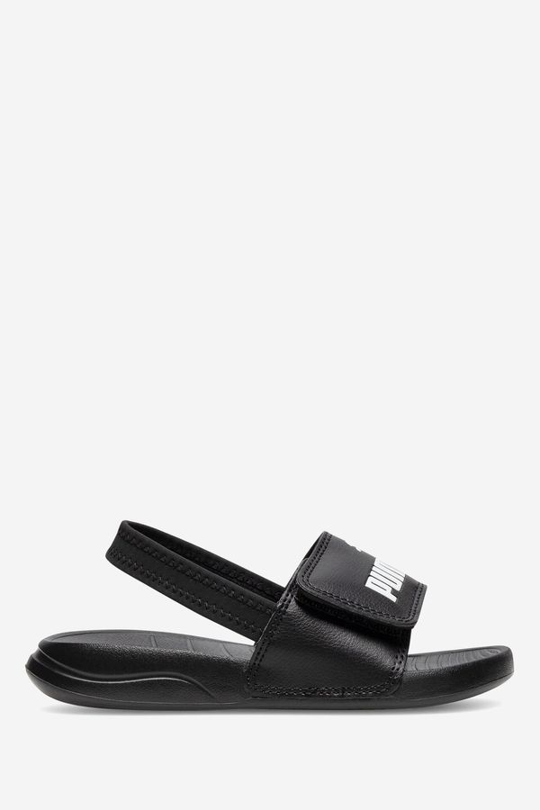 Puma Джапанки Puma ЧЕРЕН