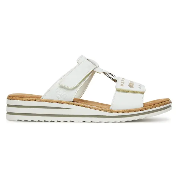 Rieker Джапанки Rieker